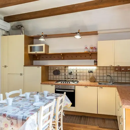 Ferienhaus La Terrazza