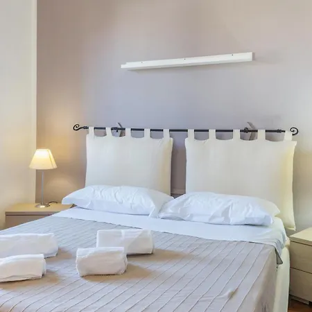 Tatil Evi La Terrazza *