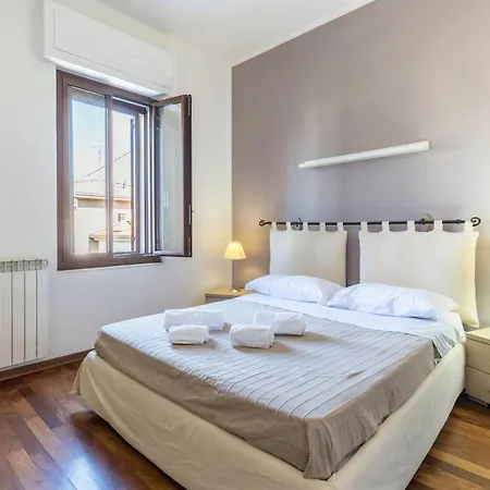 La Terrazza Tatil Evi