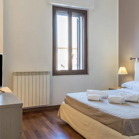 La Terrazza Prázdninový dům *