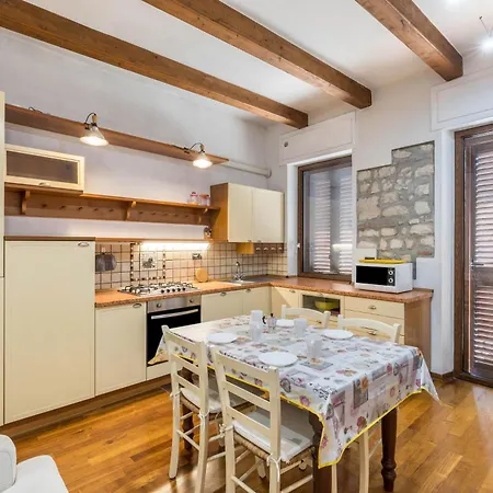 La Terrazza Holiday home *