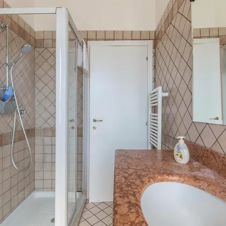La Terrazza Tatil Evi Verona