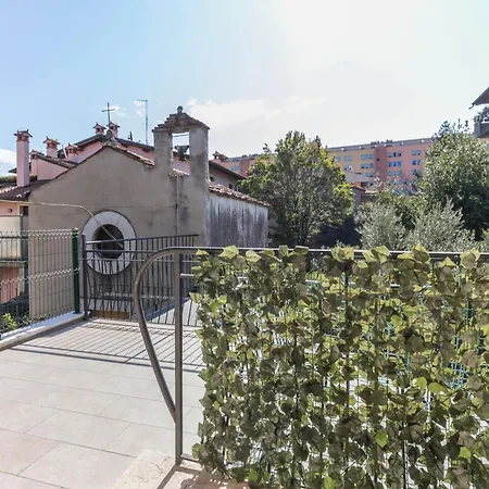 Tatil Evi La Terrazza Verona