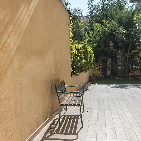 Holiday home La Terrazza *