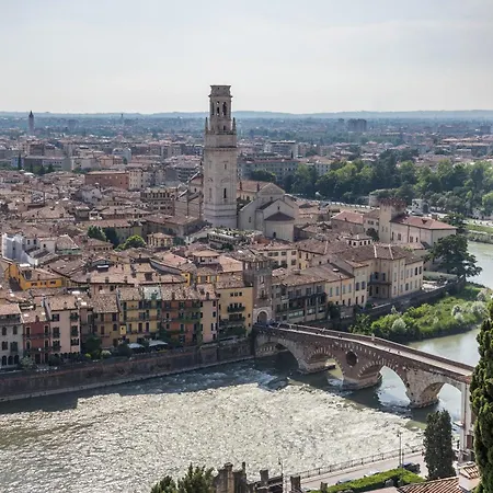 La Terrazza Casa vacanze